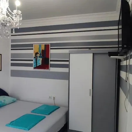 Mejdan Ii Daire Mostar