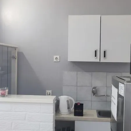 Appartamento Mejdan Ii