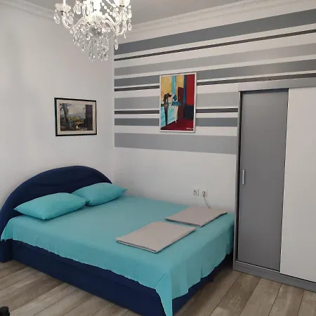 Mejdan Ii Mostar
