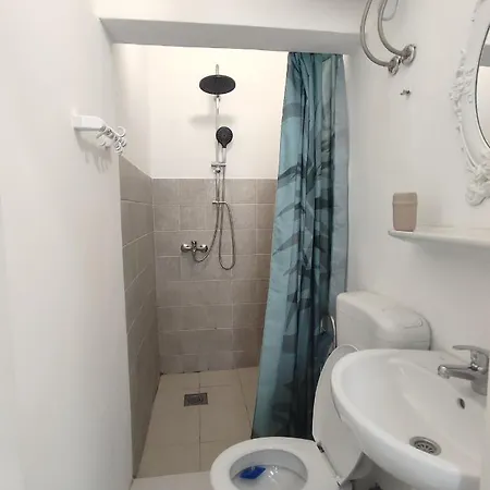Mejdan Ii Appartamento Mostar