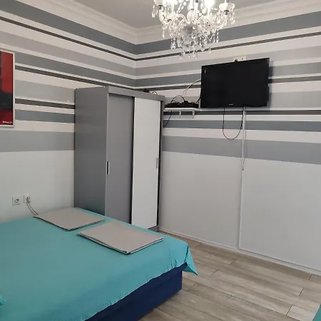 Mejdan Ii Appartamento *