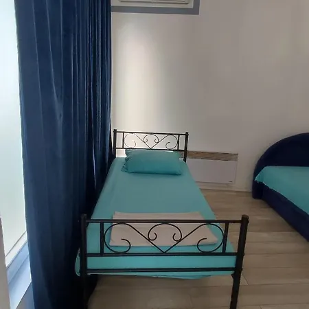 Mejdan Ii Daire Mostar