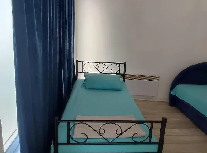 Mejdan Ii Apartman Mostar