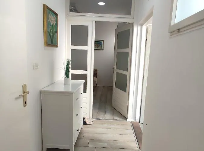Apartman Mejdan Ii